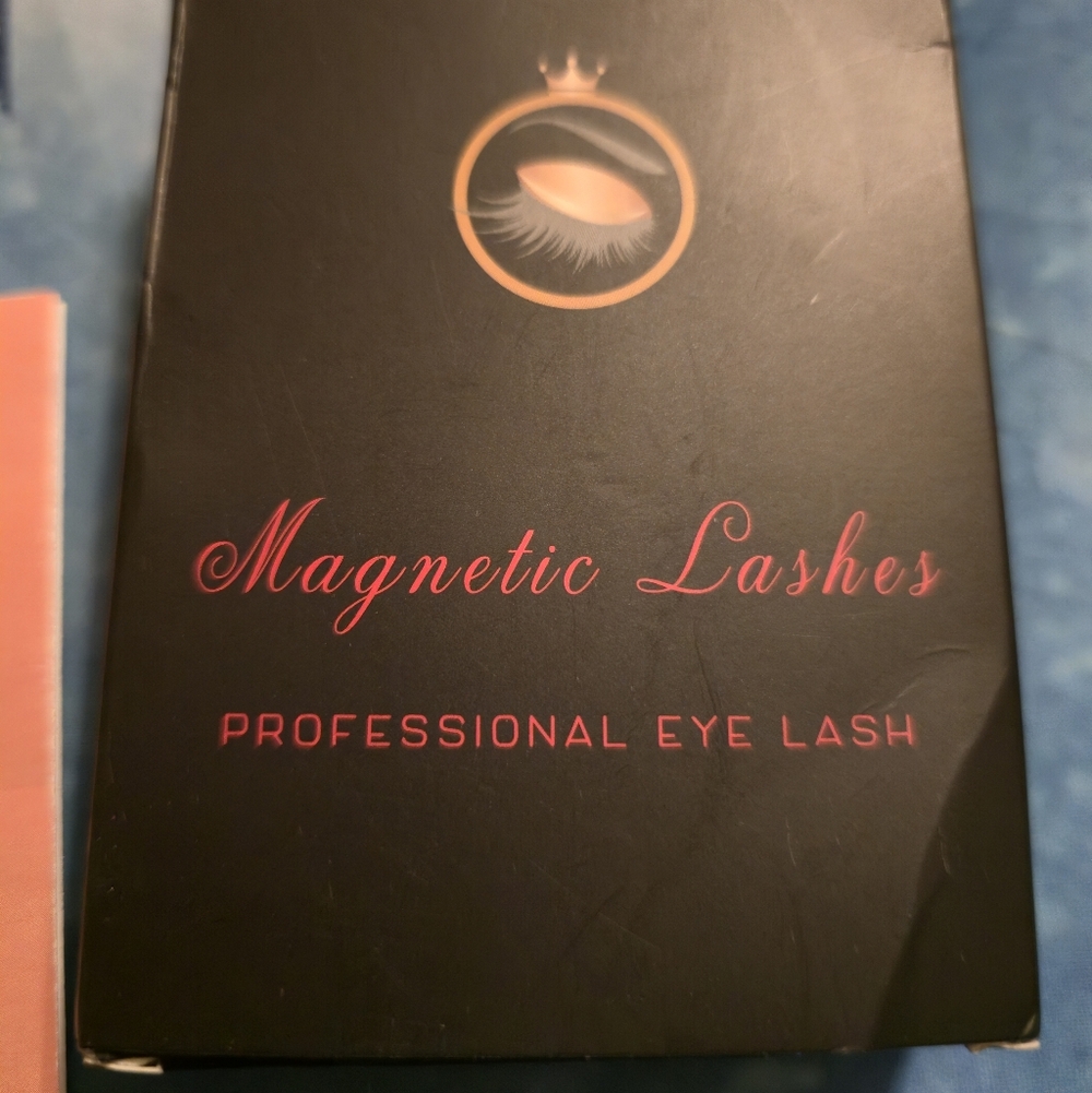 Magnetic Eye Lashes